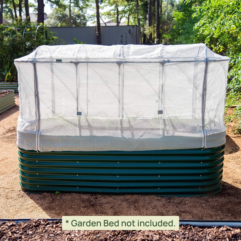 Mesh Cover System