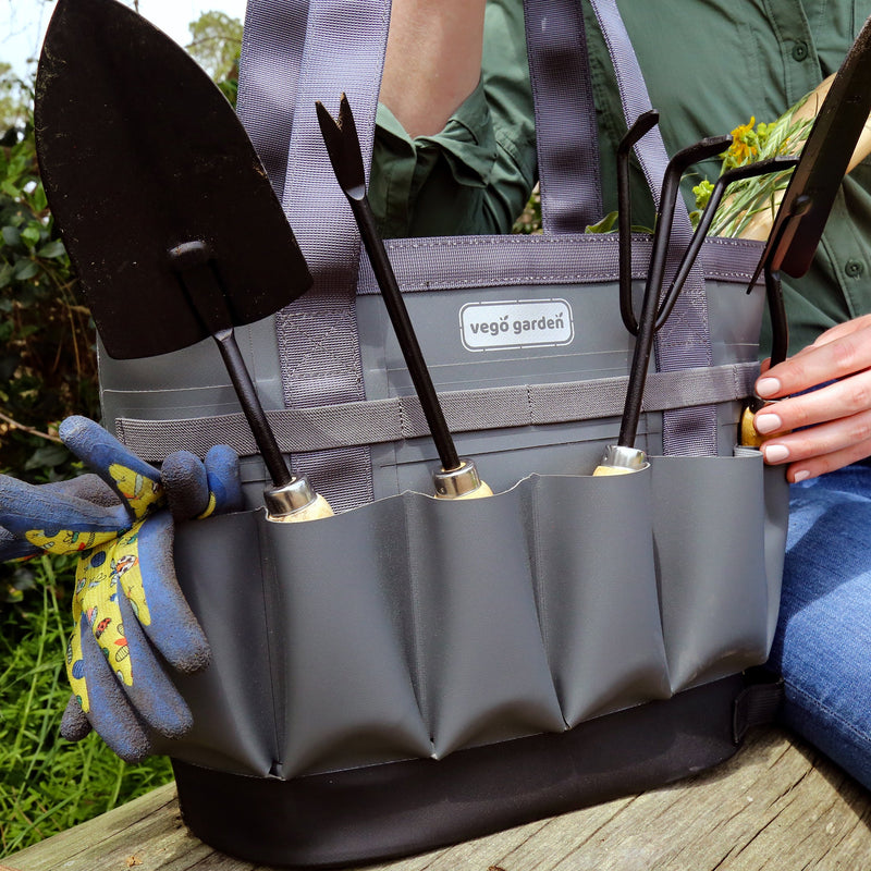 Vego Garden Bag Utility Bag