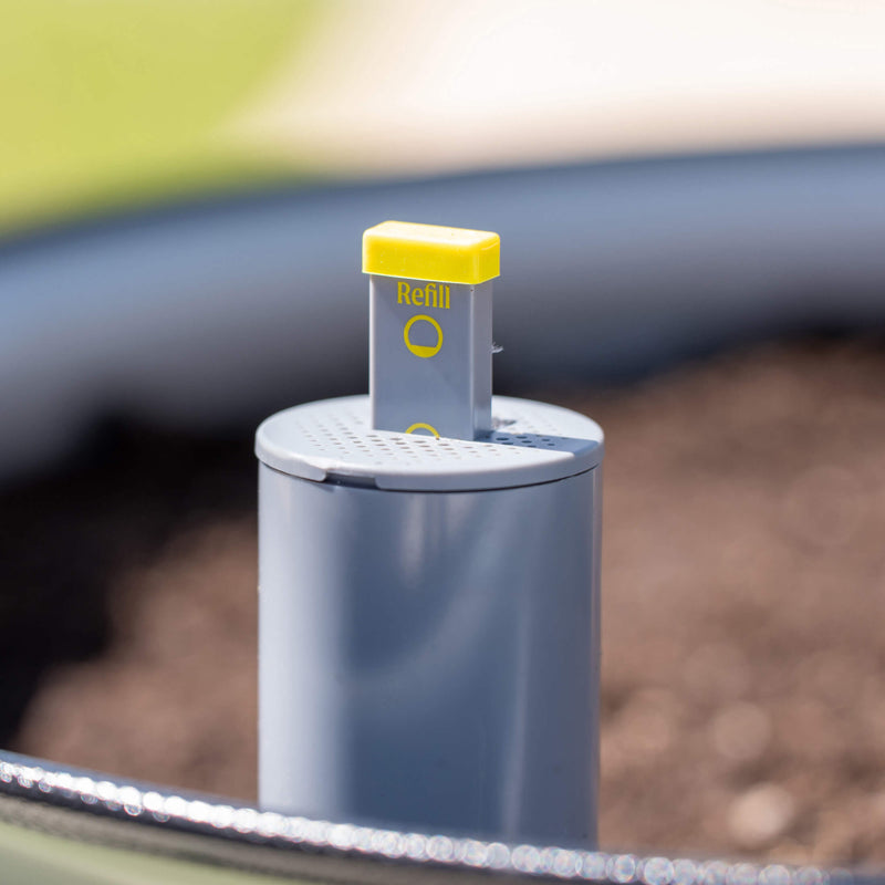 Self-watering Rolling Citrus Tree Planter