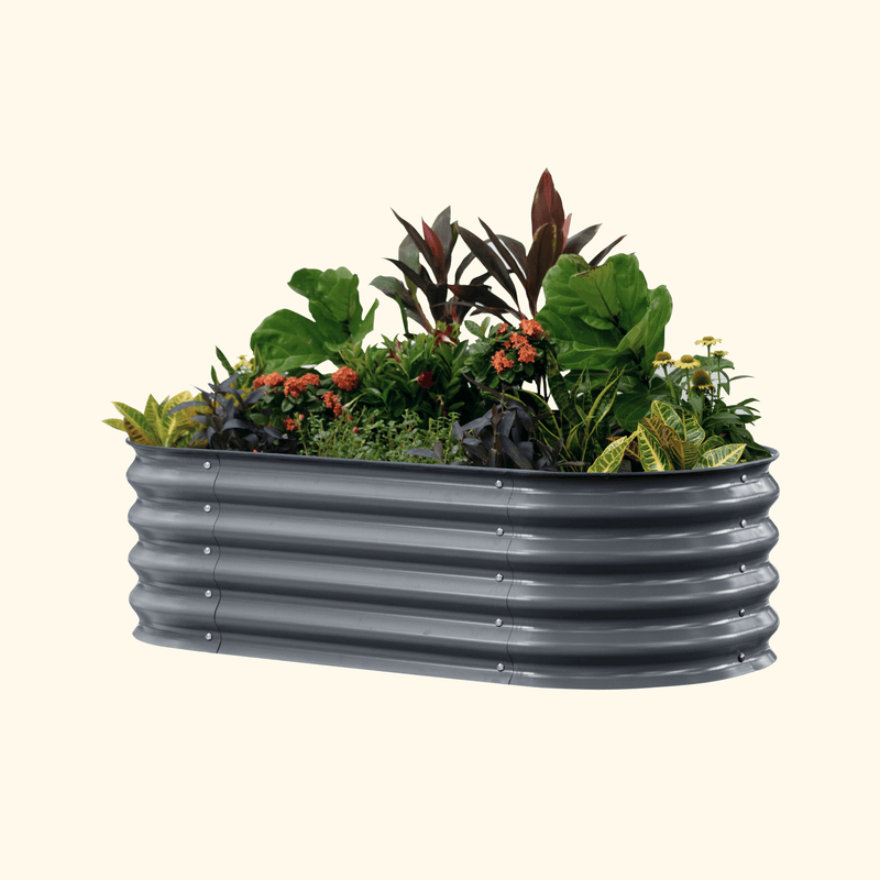 Self-Watering Garden Bed - 2&
