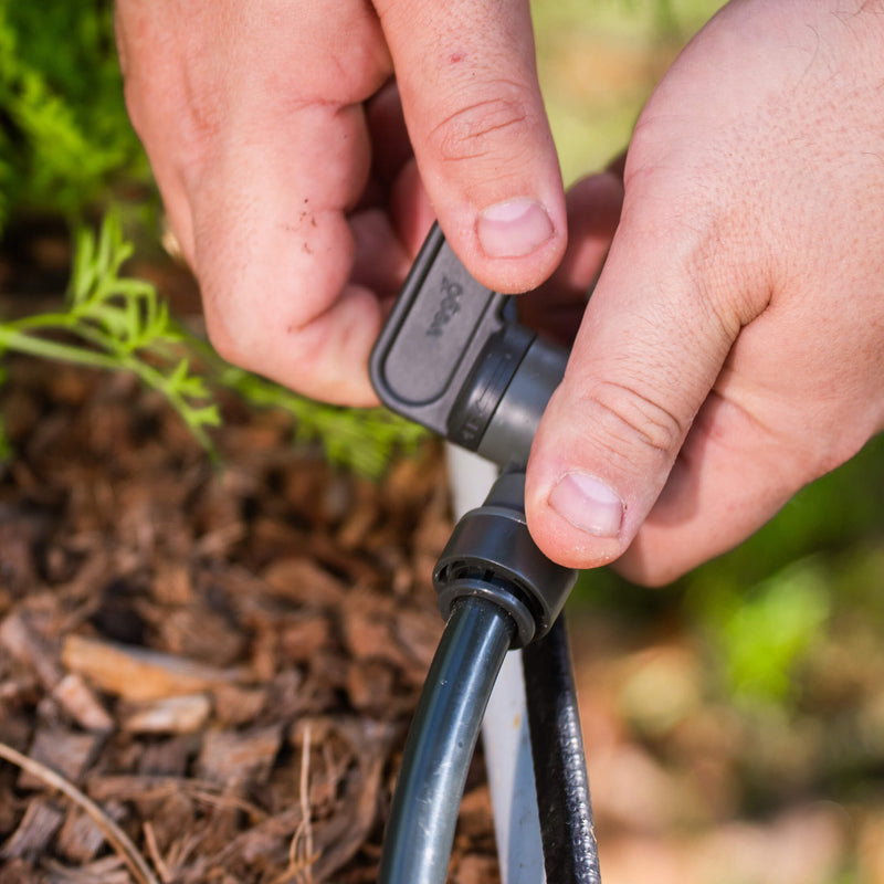 Main Valve for Irrigation Kit | Vego Garden