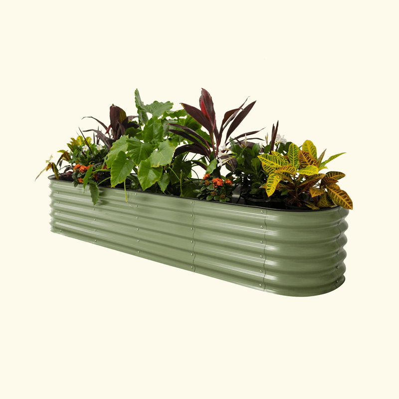 Self-Watering Garden Bed - 2&