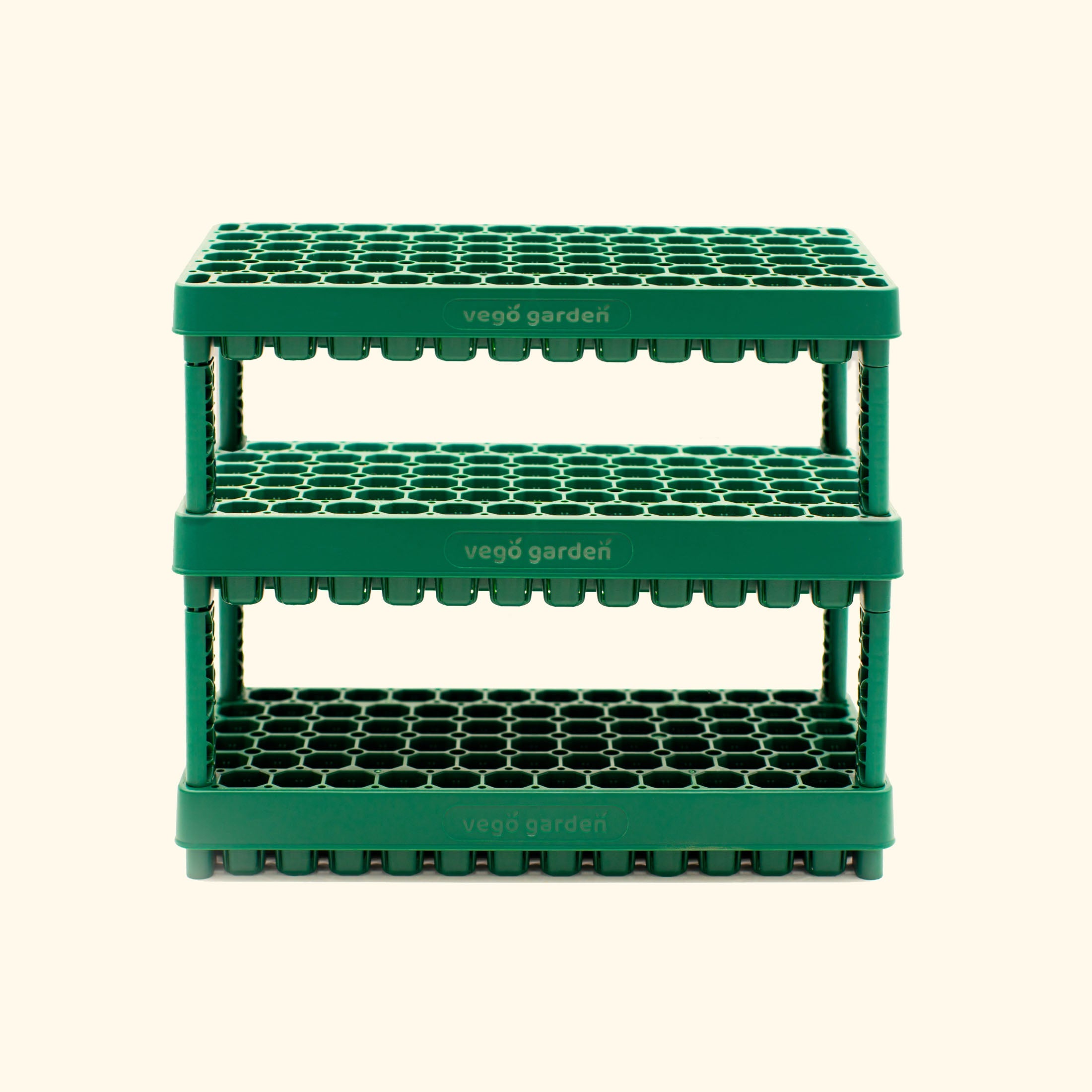 10" x 20" Stackable Seedling Tray