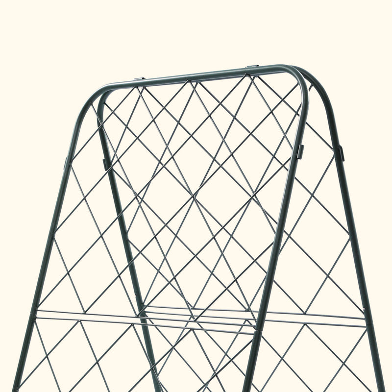 FlexGrow A-Frame Trellis Pro Max | Vego Garden
