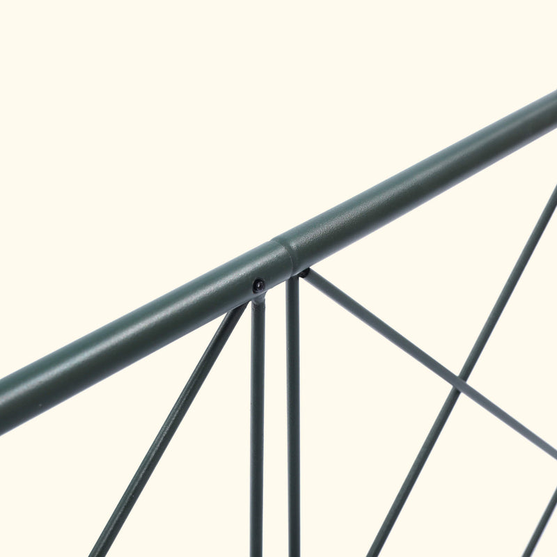 FlexGrow A-Frame Trellis Pro | Vego Garden