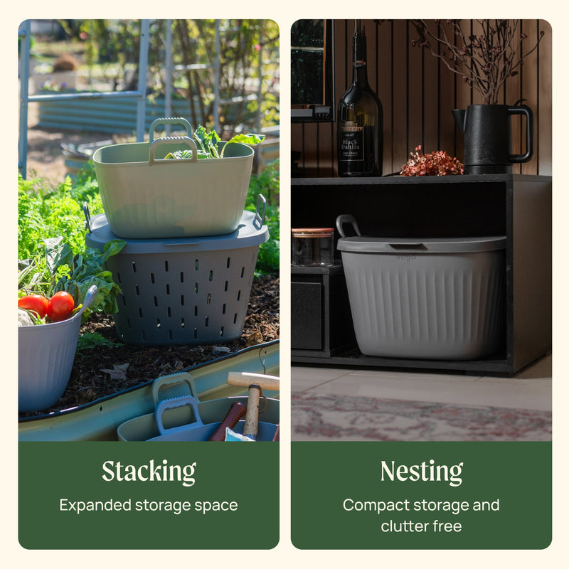 FlexTrug | Vego Garden
