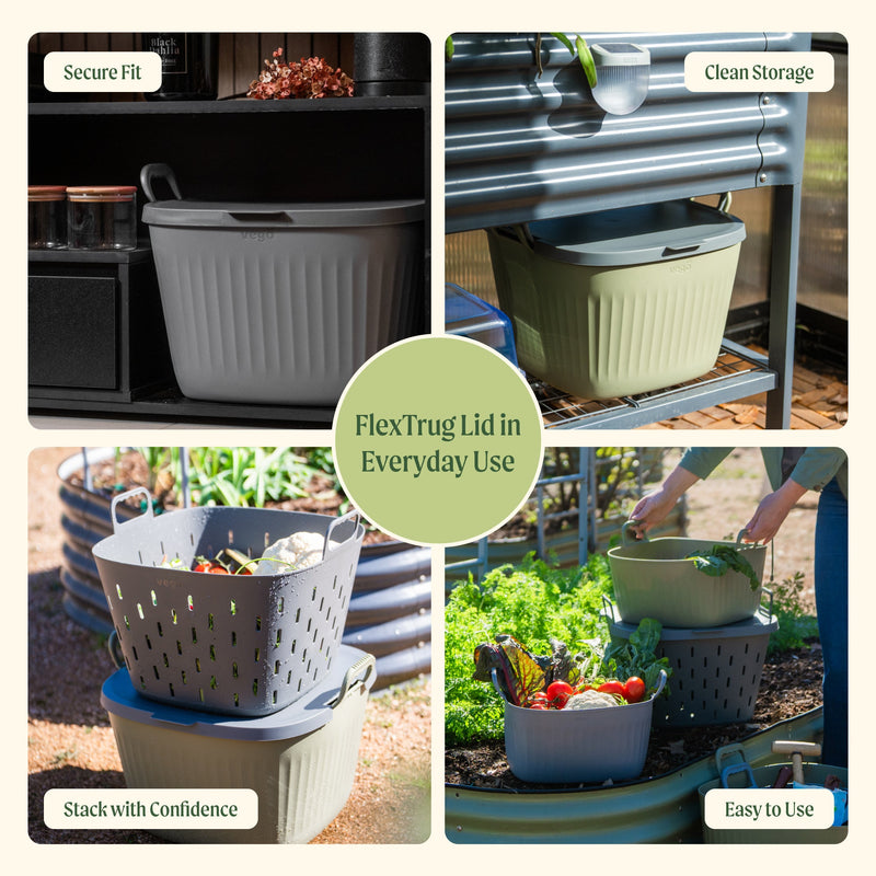 FlexTrug | Vego Garden