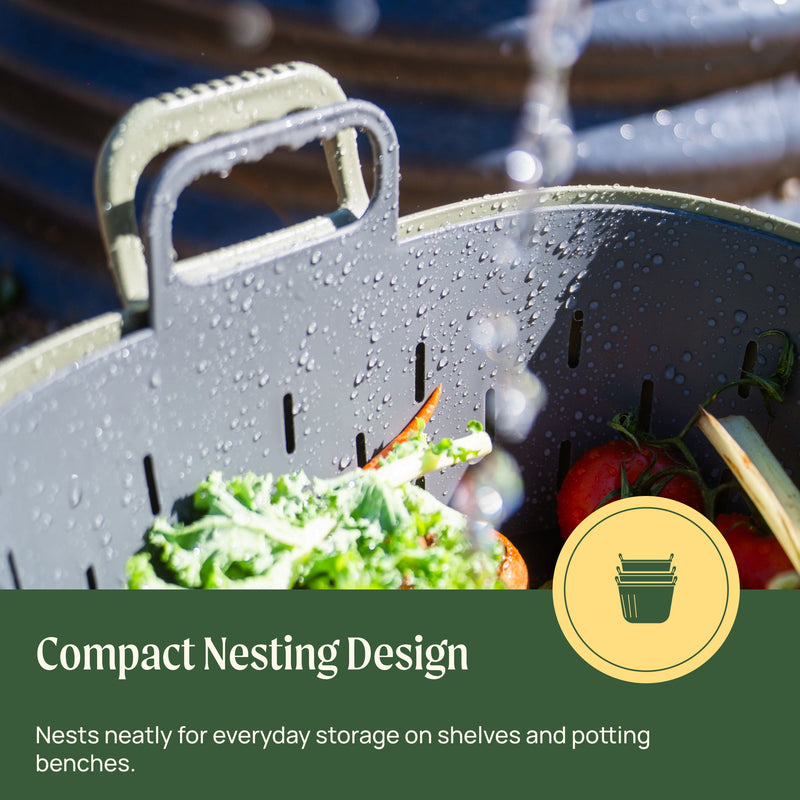 FlexTrug | Vego Garden