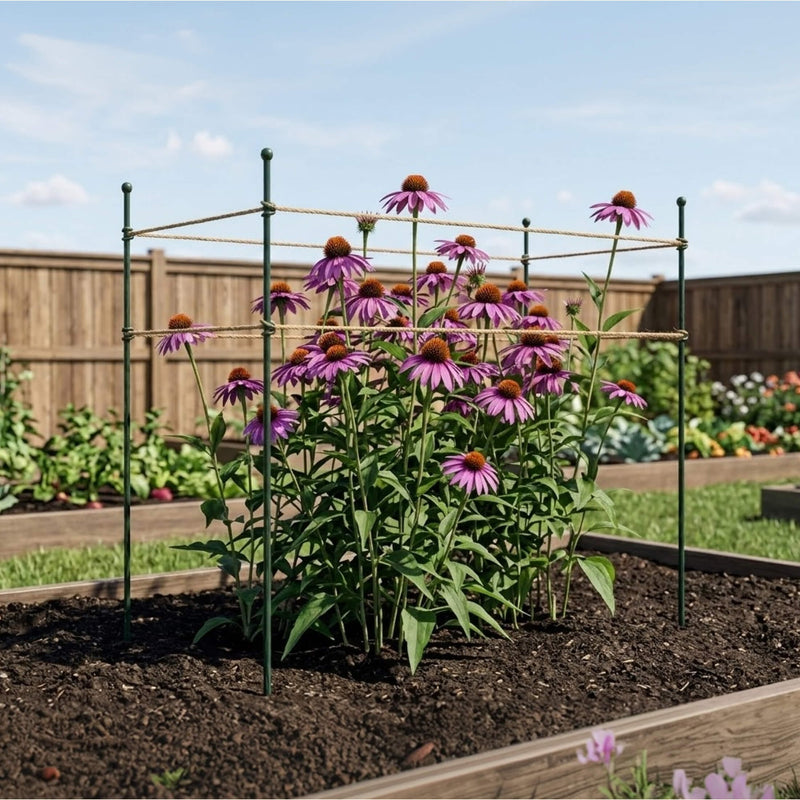 Garden Stake - 4 Pack