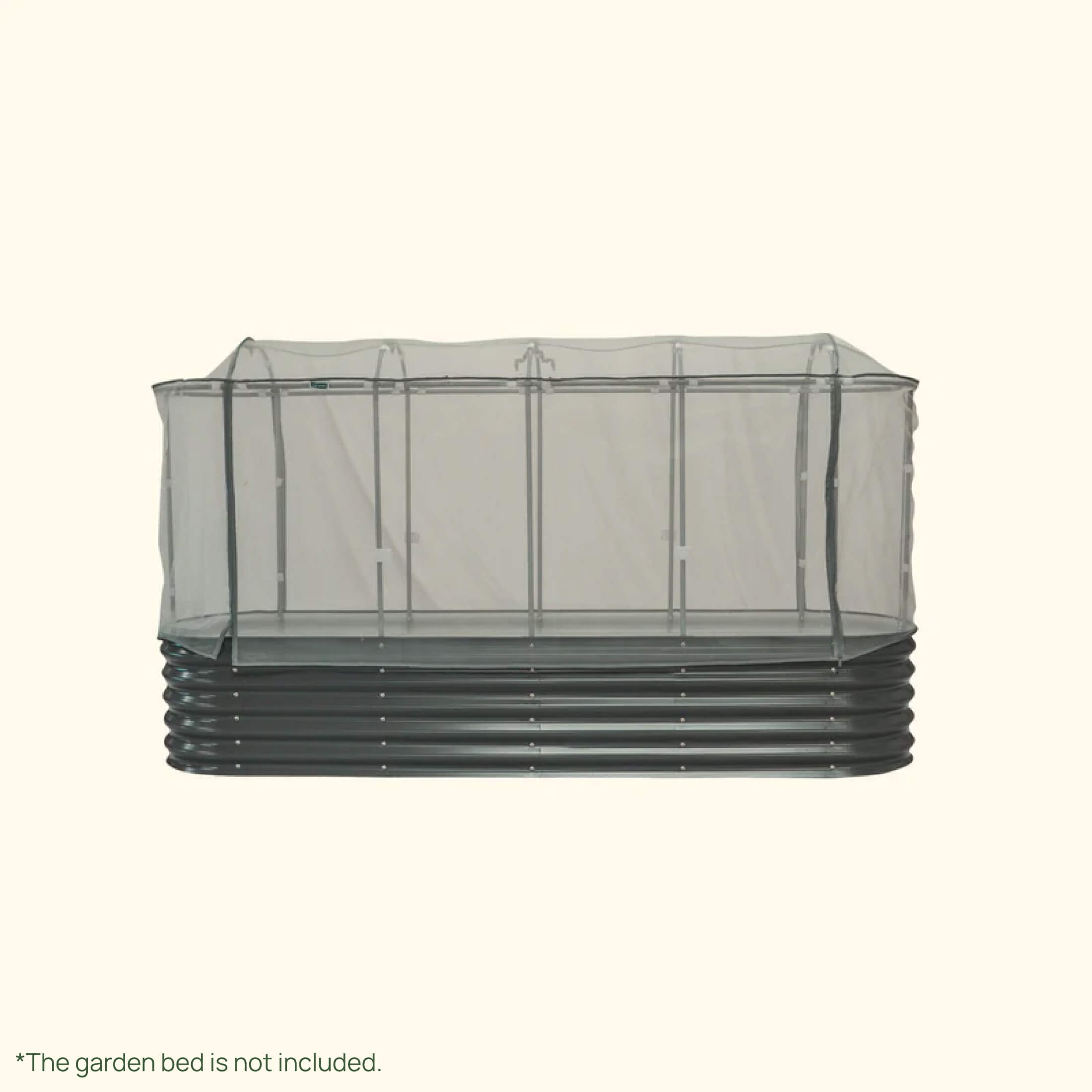 Vego Garden Cover System