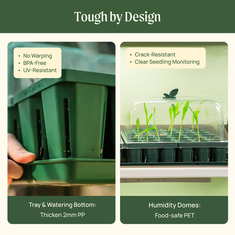 Jumbo/Giga 1020 Up Pot Bundle | Vego Garden