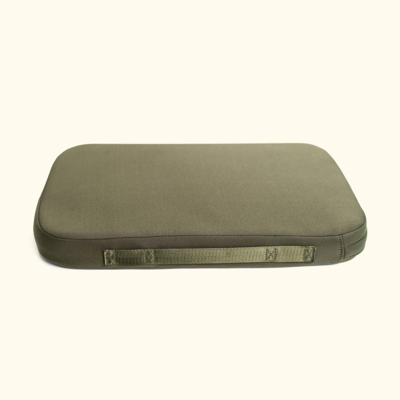 Reversible Kneeling Pad