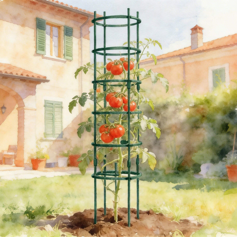 MaxGrow Tomato Tower - 3 Pack | Vego Garden