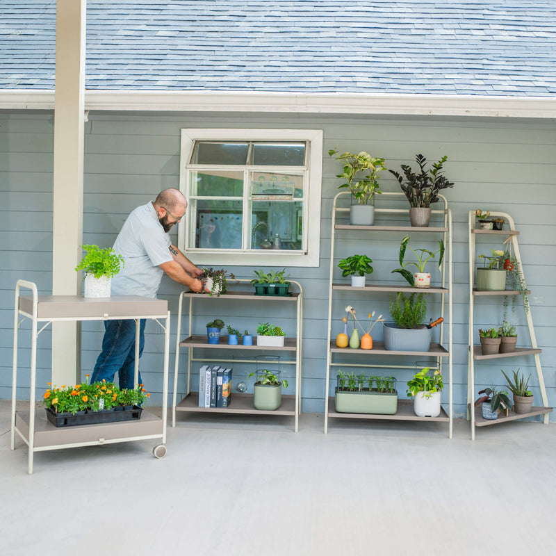 3-Tier Shelf Plant Stand