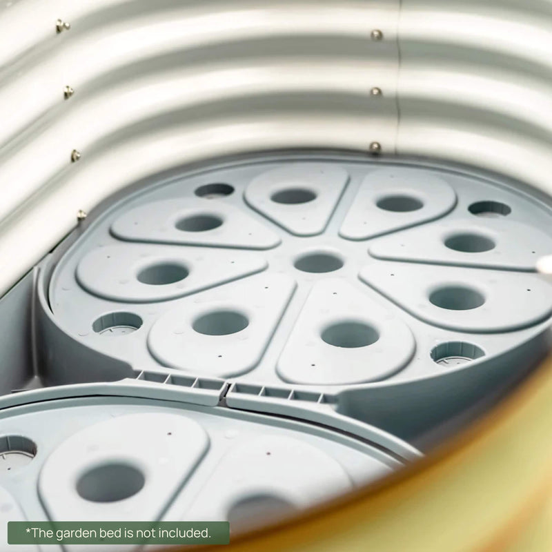 Vego Garden | Self Watering Wicking Cells