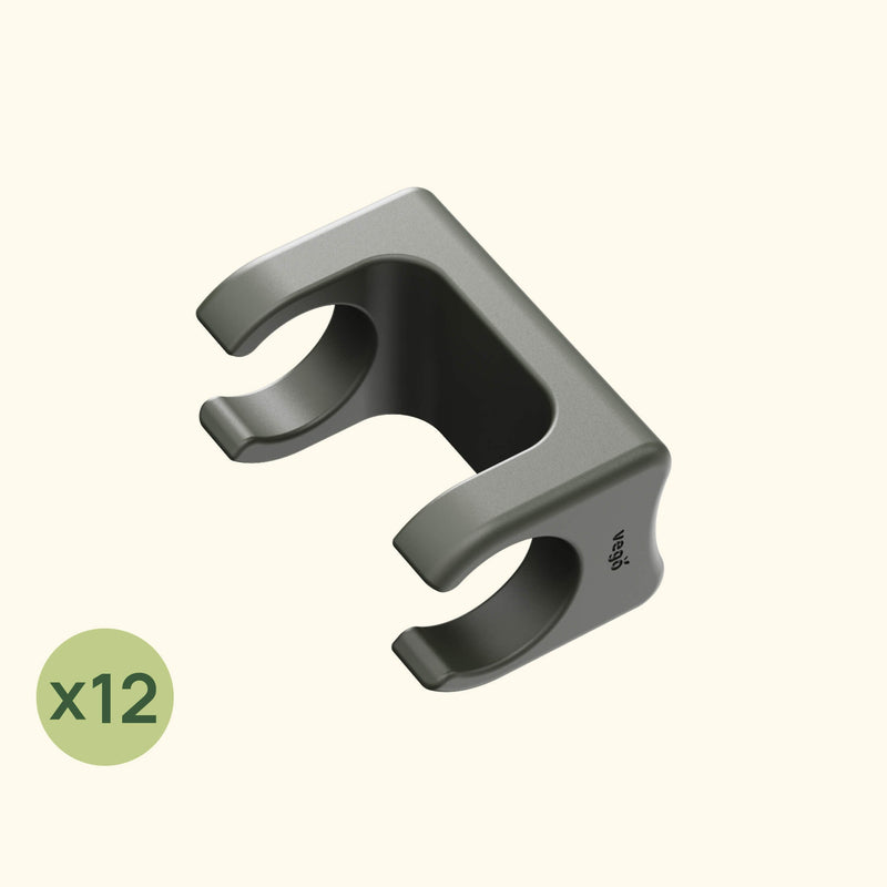 Tee Bracket for Irrigation Kit