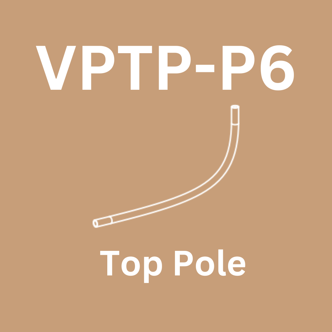 Tomato Planter P Parts