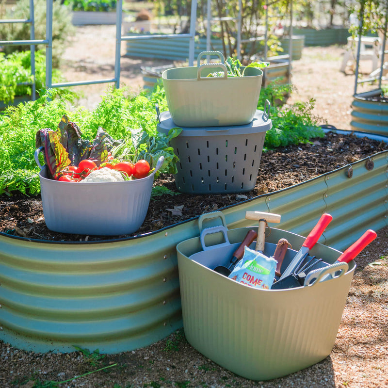 Vego FlexTrug™ - 12 Gallon | Vego Garden