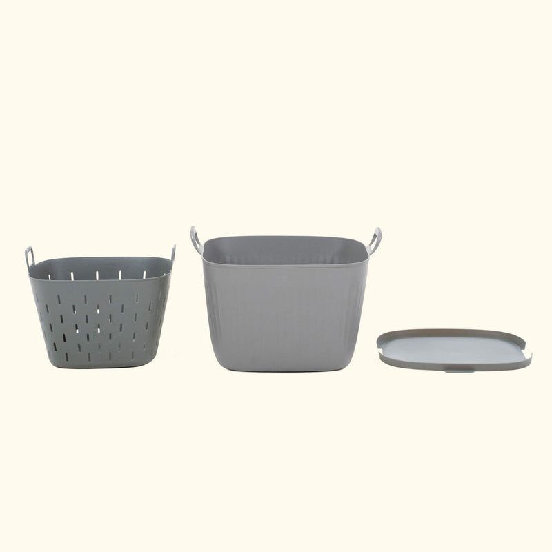 Vego FlexTrug™ - 8 Gallon Kit