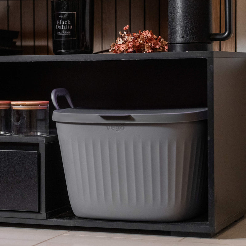 Vego FlexTrug™ - 8 Gallon Kit