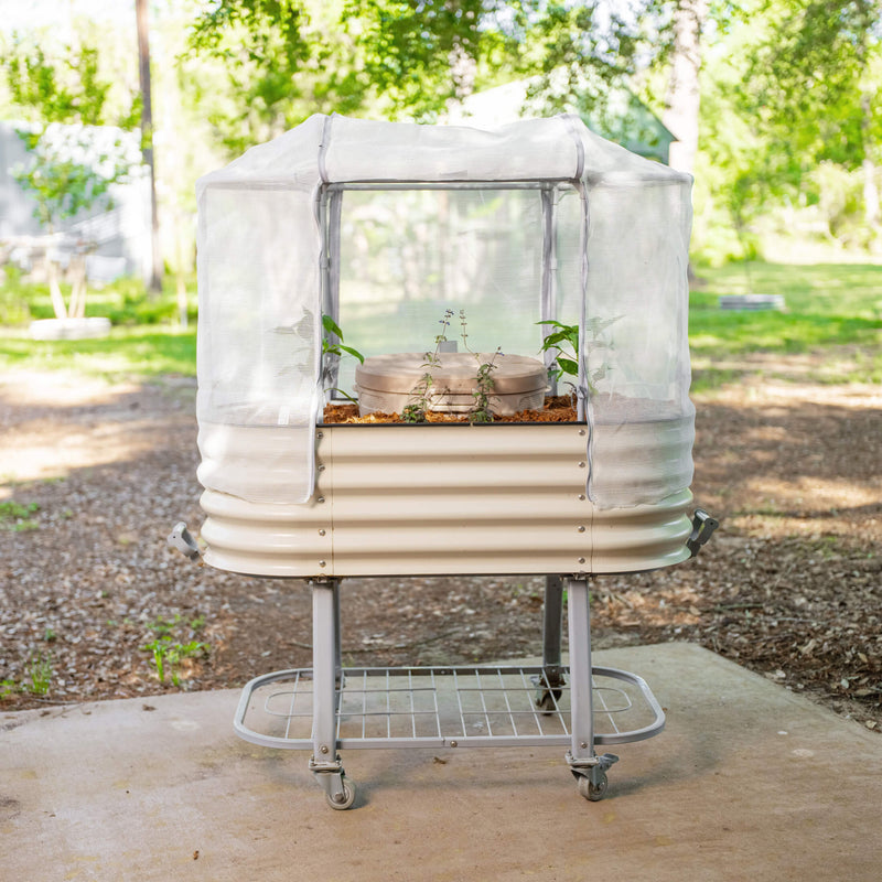 Elevated Garden Bed  - S Series 2&