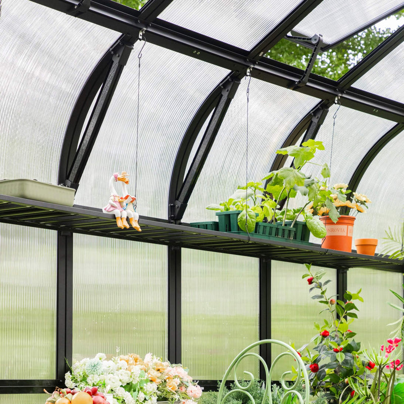Foldable Shelf | Vego Garden