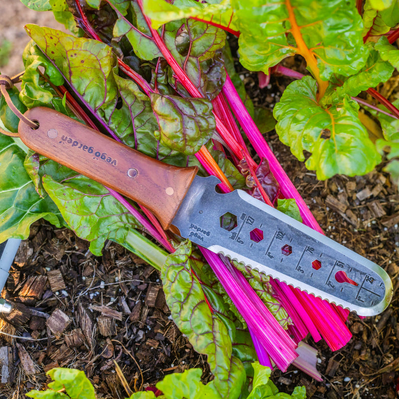 Vego Heritage 10 in 1 Hori Hori Knife G2 | Vego Garden