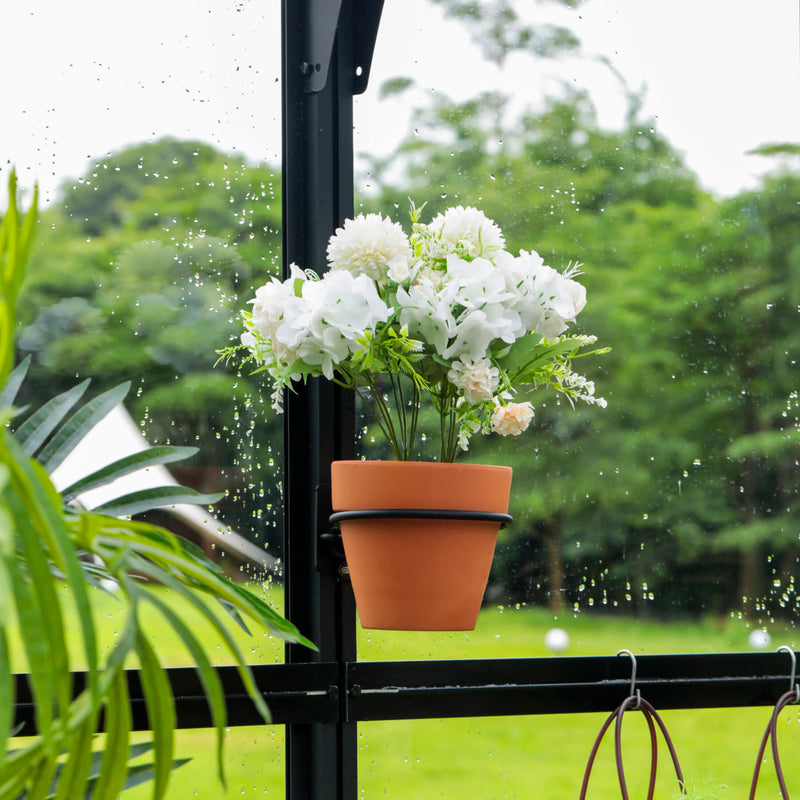 6" Pot Holder  - Set of 3