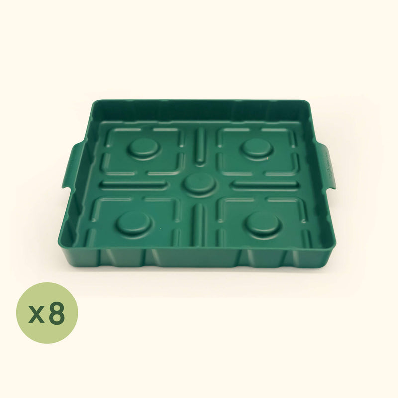 Bottom Watering Tray