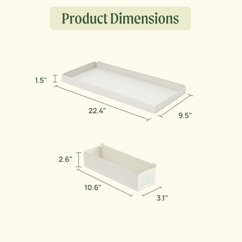 Standard Accessories Kit