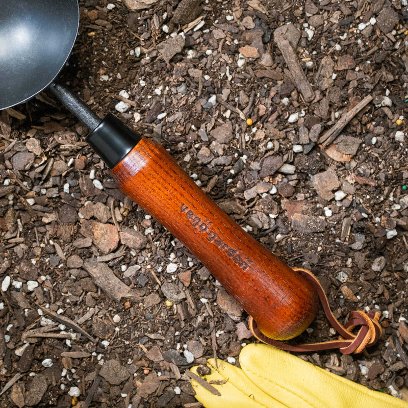 Vego Heritage Scoop | Vego Garden