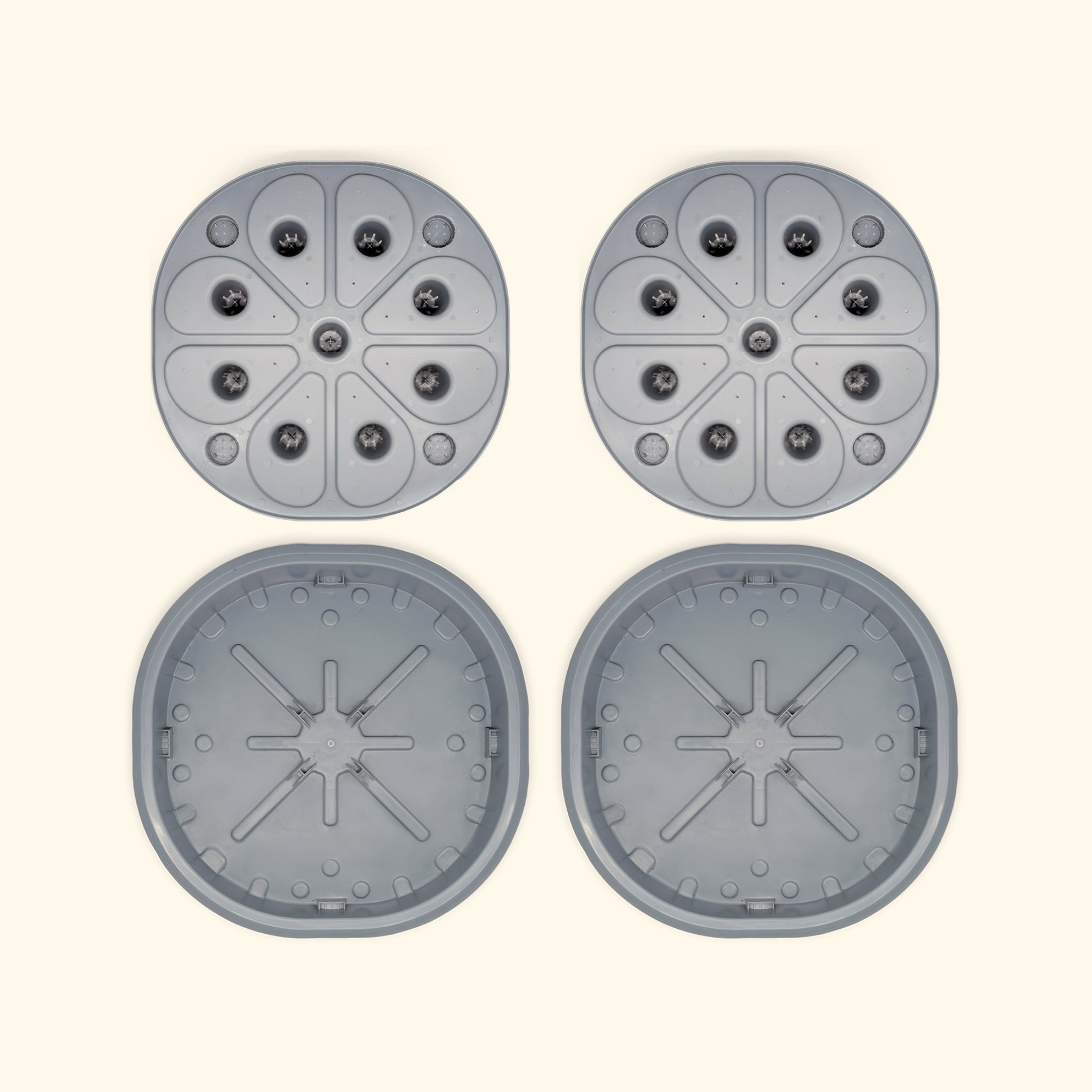 Self Watering Wicking Cell Bottom