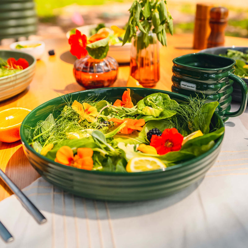 Vego Garden | Salad Bowl