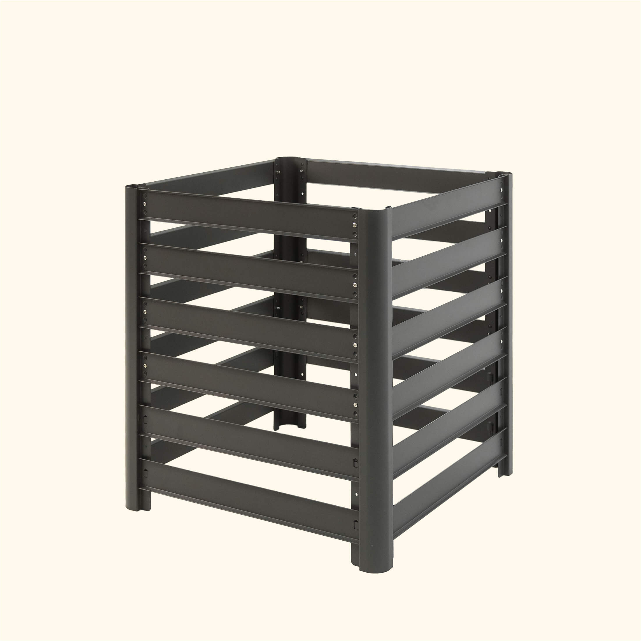 Modular Compost Bin | Vego Garden