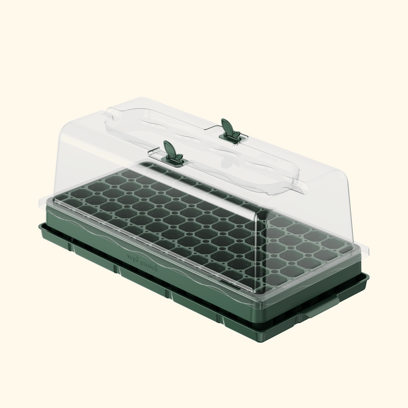 76 Cell 1020 Germination Cell Bundle | Vego Garden