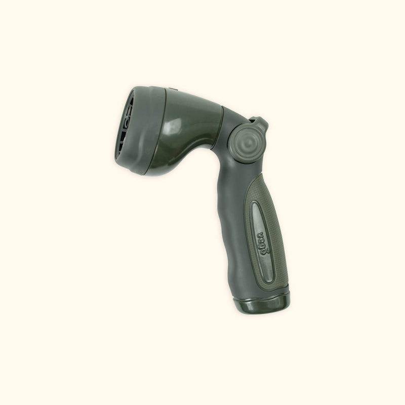 Vego Garden 9 Pattern Spray Nozzle Thumb - Seaweed Green