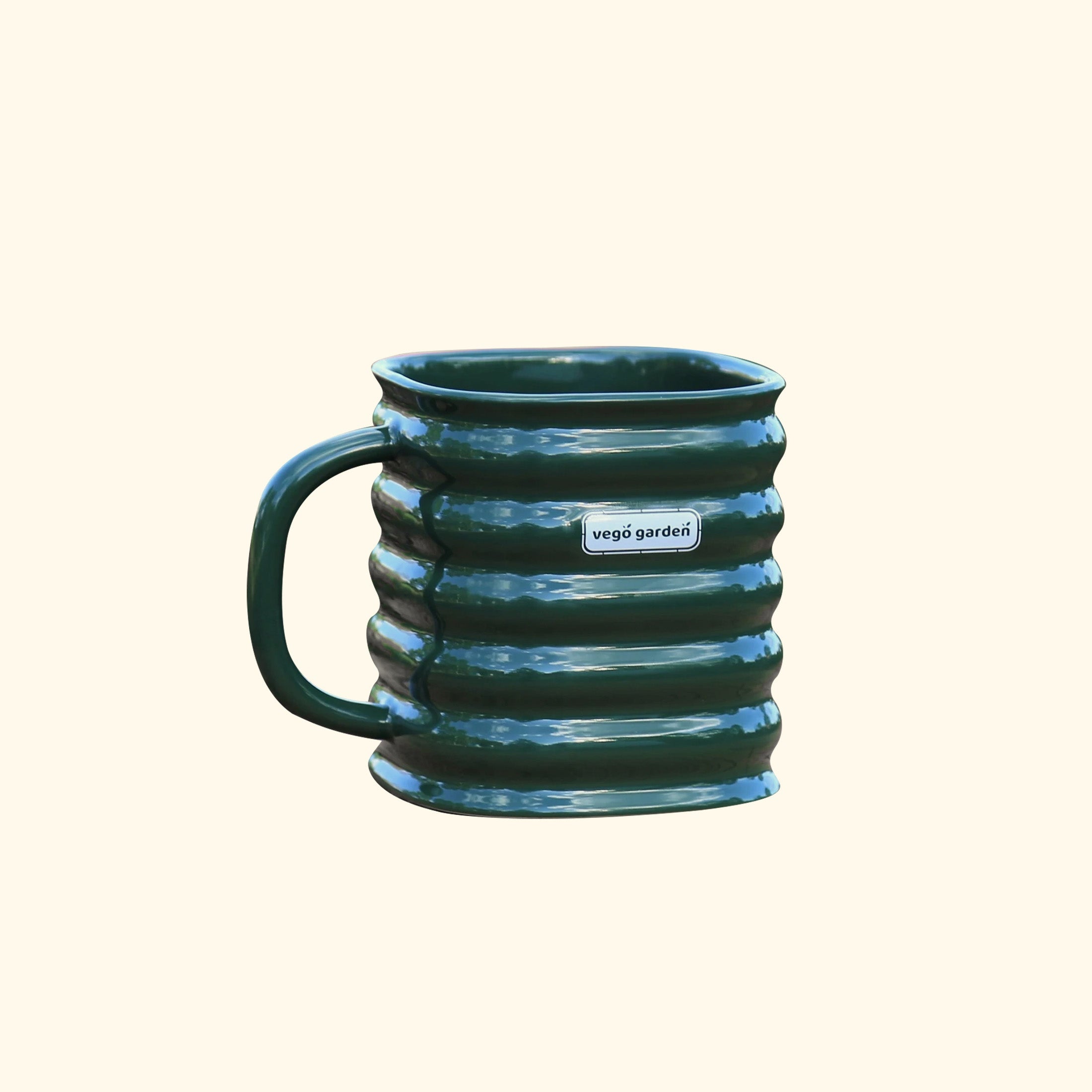 Vego Coffee Mug