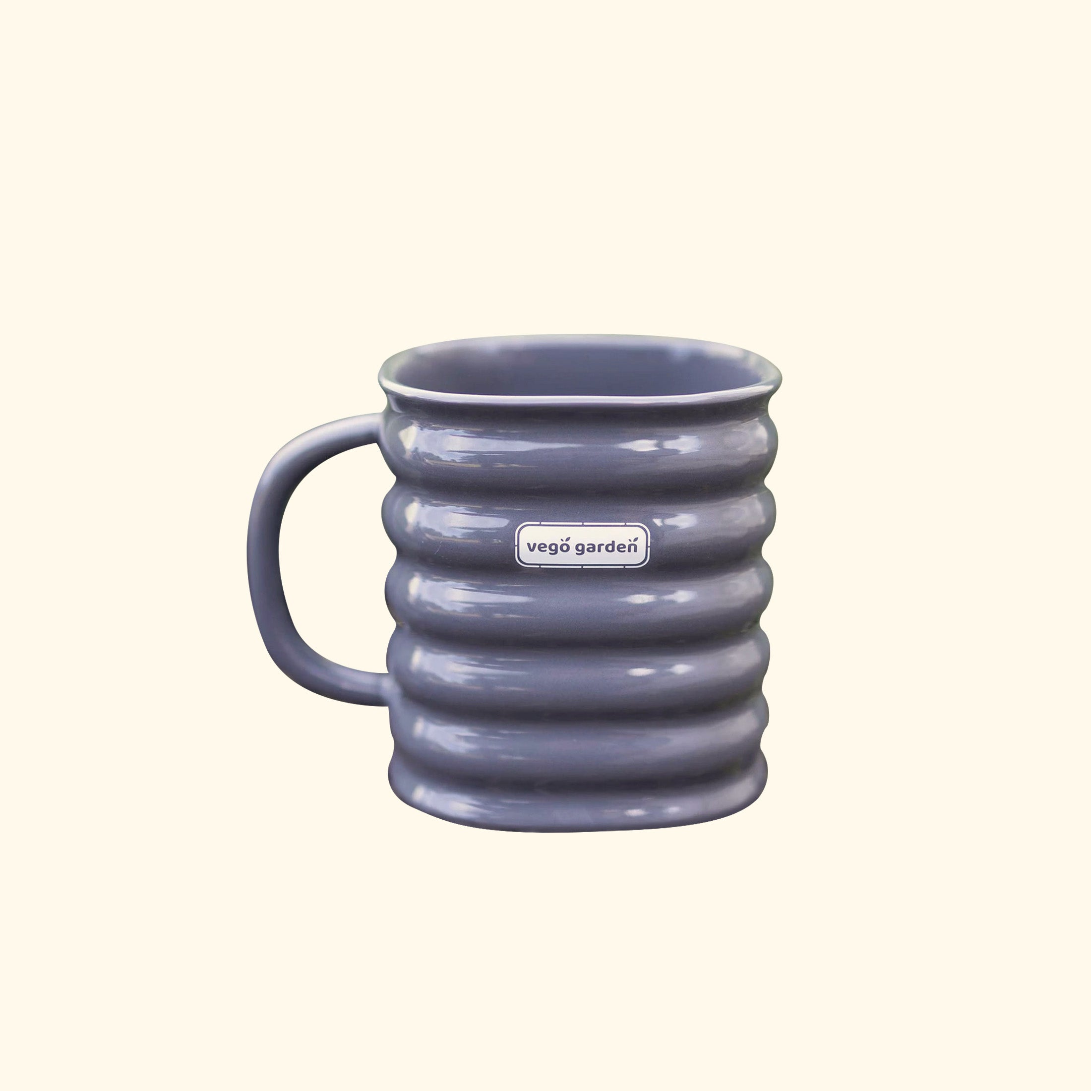 Vego Coffee Mug