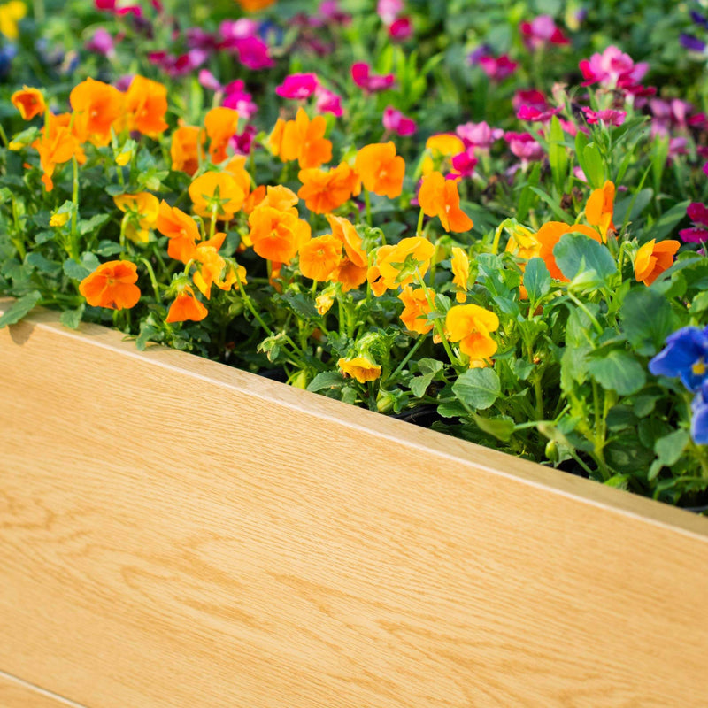 EverGrove Raised Garden Bed 4&