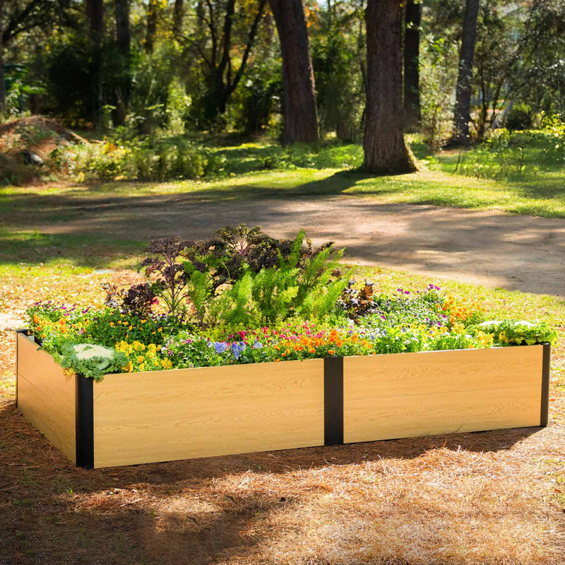 EverGrove Raised Garden Bed 4&