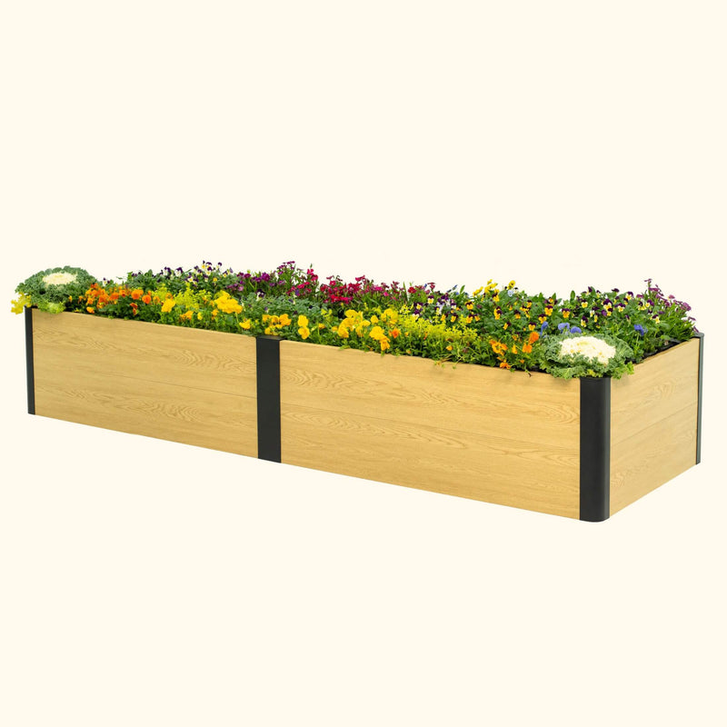 EverGrove Raised Garden Bed 2&