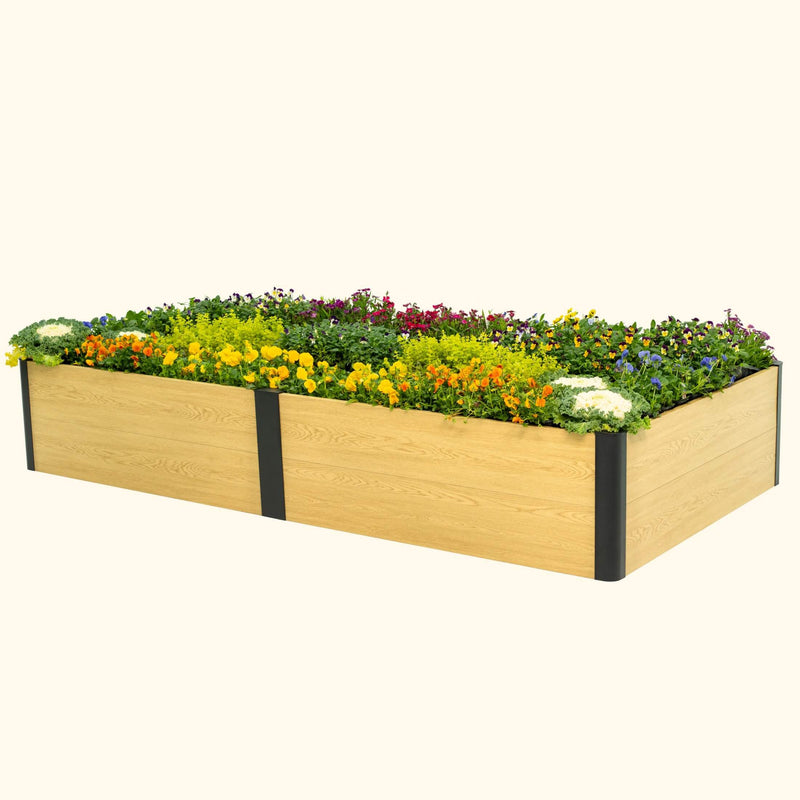 EverGrove Raised Garden Bed 4&