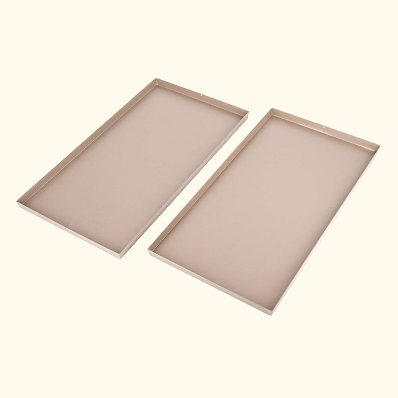 Grow Light Garden 1020 Standard Tray - 2 Pack | Vego Garden