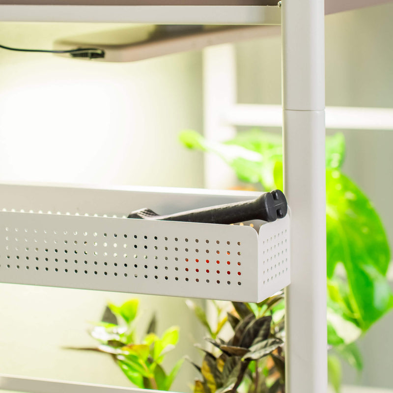 Grow Light Garden Tool Caddy -2 Pack | Vego Garden
