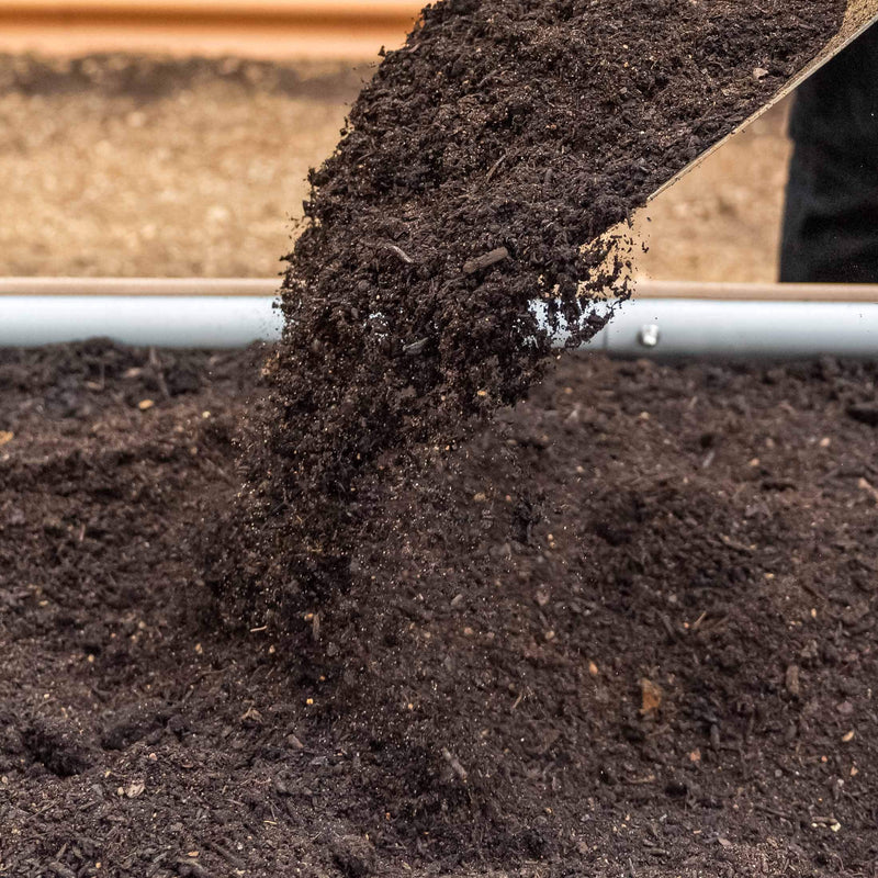 Vego Garden Seed Starter Mix