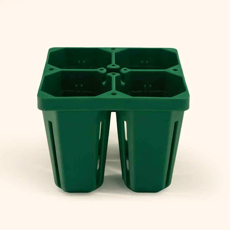 Vego Garden Jumbo Seedling Tray