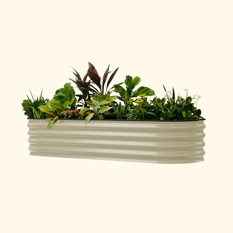 Self-Watering Garden Bed - 2&