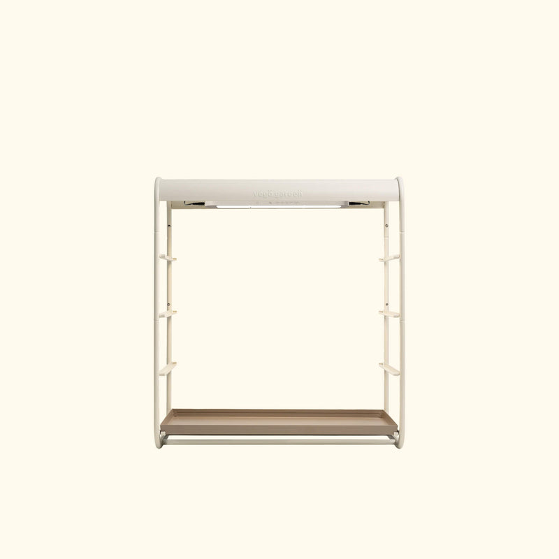 The Tabletop Grow Light Garden - 1 Tier | Vego Garden