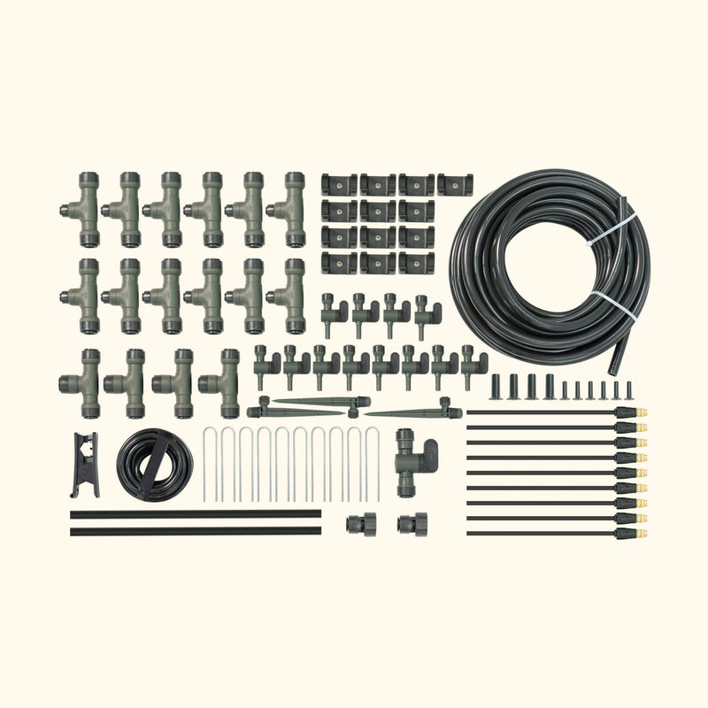 Vego Irrigation Kit | Vego Garden