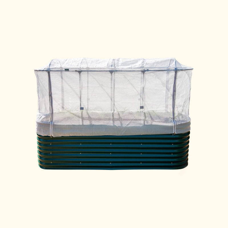 Garden Bed Modular Cover System | VegoGarden